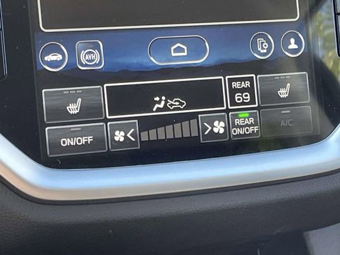 Certified 2025 Subaru Ascent Premium w/ Popular Package #2 image 26