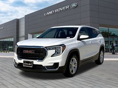 Used 2024 GMC Terrain SLE