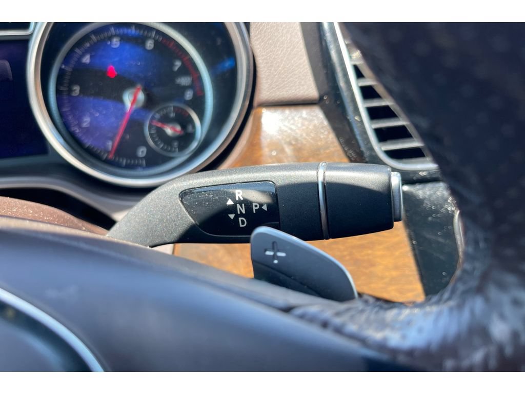 Used 2018 Mercedes-Benz GLS 450 4MATIC image 33