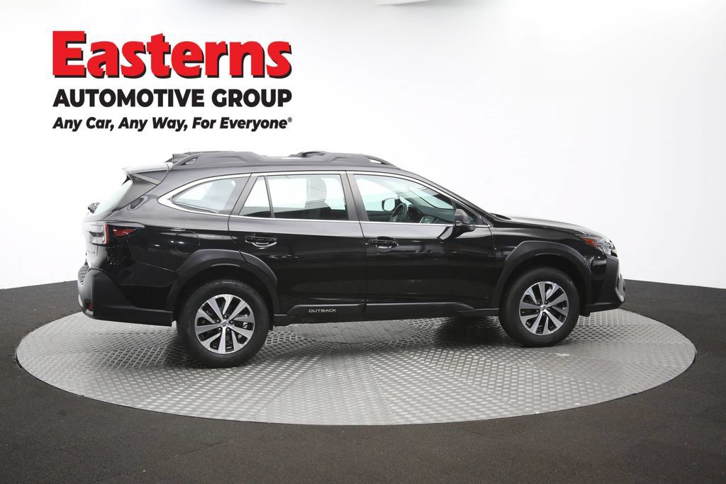Used 2024 Subaru Outback AWD/4WD image 45
