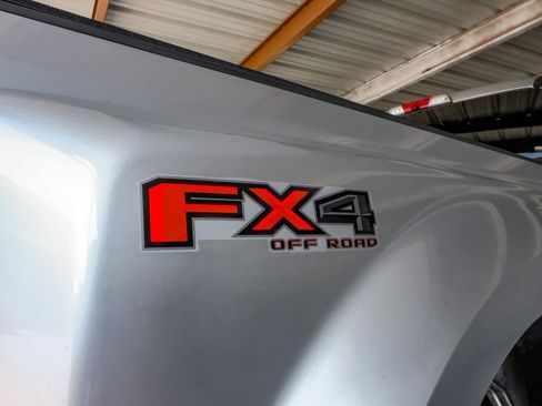 Used 2019 Ford F350 Lariat w/ Lariat Value Package image 55