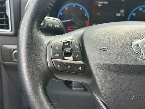 Used 2021 Ford Bronco Sport Big Bend w/ Big Bend Package (96B) AWD/4WD image 22