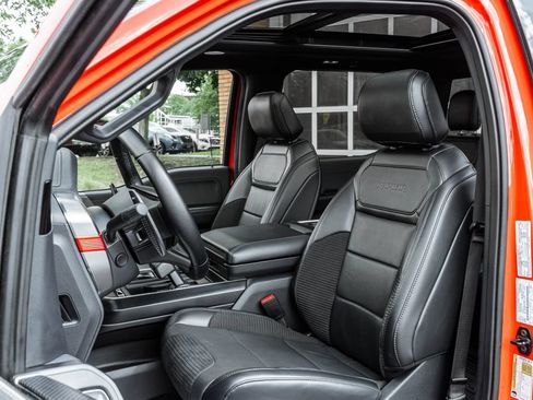 Used 2022 Ford F150 Raptor w/ Raptor 37 Performance Package AWD/4WD image 7