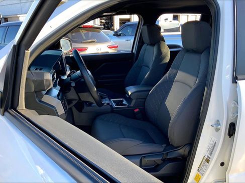 Used 2025 Toyota Tacoma SR5 image 8