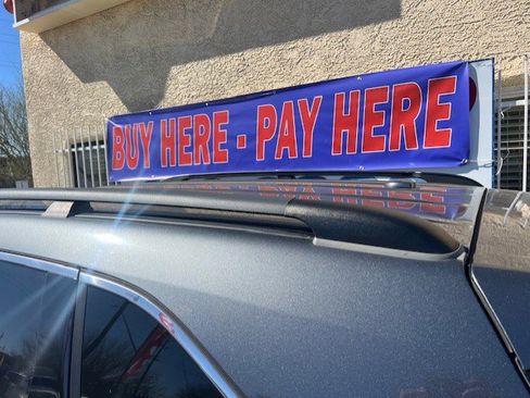 Used 2011 Acura MDX image 8