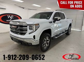 New 2026 GMC Sierra 1500 SLT w/ SLT Premium Plus Package video 1