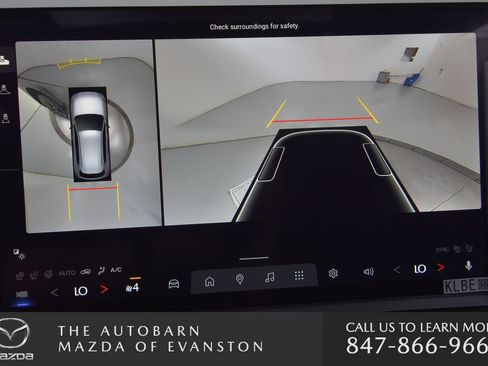 New 2026 MAZDA CX-5 2.5 S w/ Premium Plus Package AWD/4WD image 36