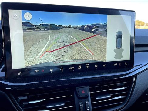 New 2026 Ford Escape ST-Line w/ Tech Pack #1 image 17