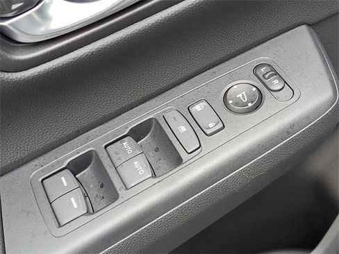 New 2026 Honda CR-V EX image 15