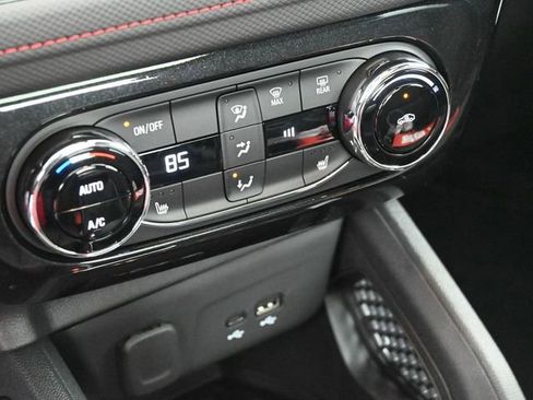 New 2026 Chevrolet TrailBlazer RS w/ Convenience Package image 33