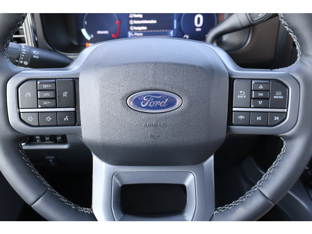 New 2026 Ford F350 Lariat w/ Chrome Package AWD/4WD image 21