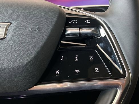 New 2026 Cadillac Escalade IQ Sport 1 image 14