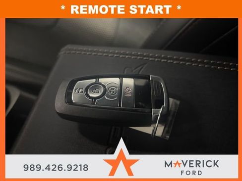 New 2026 Ford Bronco Raptor image 27