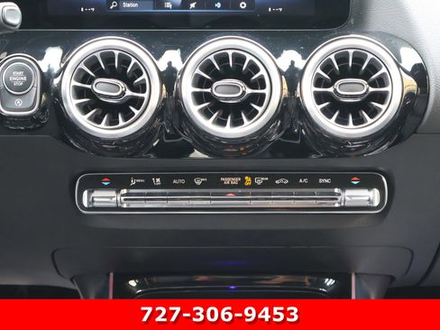 Certified 2023 Mercedes-Benz GLA 35 AMG AMG GLA 35 image 21