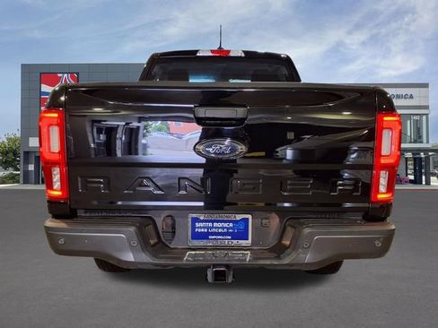 Used 2023 Ford Ranger XLT w/ Equipment Group 301A Mid RWD image 25