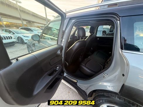 Used 2017 MINI Cooper Countryman FWD image 33