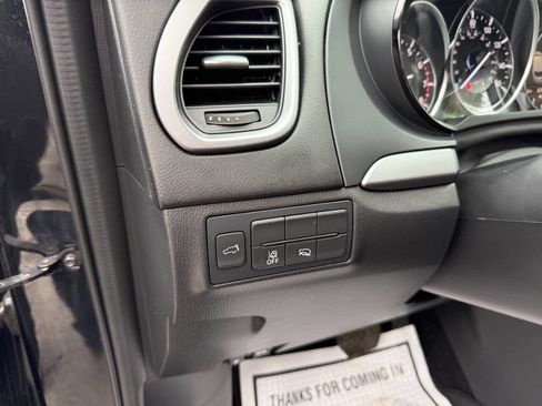 Used 2023 MAZDA CX-9 Touring Plus image 18