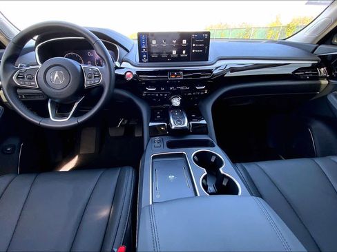 Certified 2026 Acura MDX FWD image 13