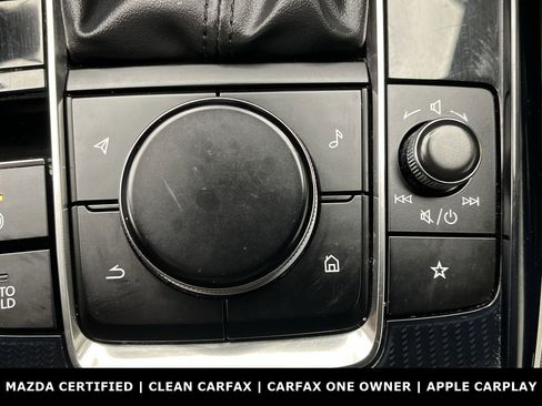 Certified 2023 MAZDA CX-30 AWD 2.5 S w/ Preferred Package image 16