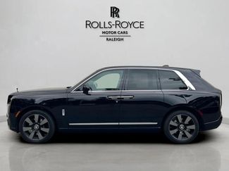 New 2026 Rolls-Royce Cullinan AWD/4WD video 3