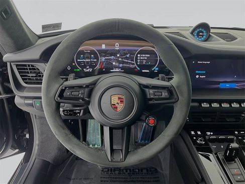 Certified 2026 Porsche 911 Carrera GTS image 13
