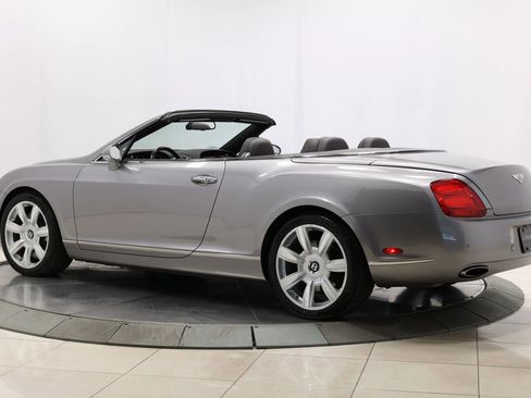 Used 2008 Bentley Continental GTC image 59