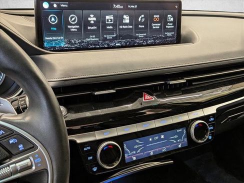 Used 2023 Genesis G80 2.5T image 15