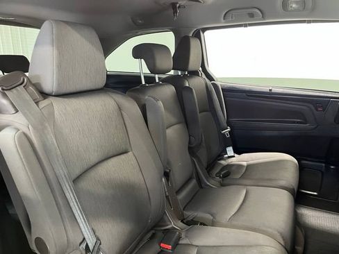 Used 2019 Honda Odyssey EX image 14