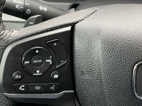 Certified 2023 Honda Passport EX-L image 15