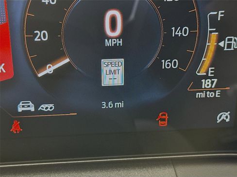 New 2026 Ford Mustang GT Premium image 13