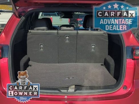 Used 2025 MAZDA CX-5 2.5 Turbo image 23
