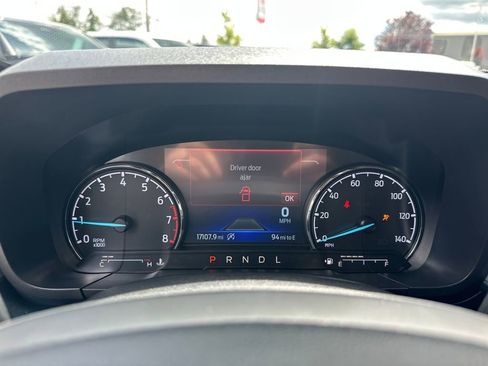 Used 2024 Ford Maverick Lariat AWD/4WD image 21