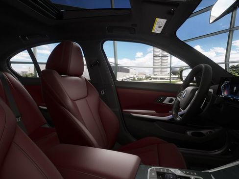 New 2026 BMW 330i xDrive Sedan w/ Premium Package image 34