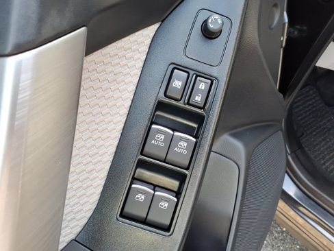 Used 2018 Subaru Forester 2.5i w/ Alloy Wheel Package AWD/4WD image 10