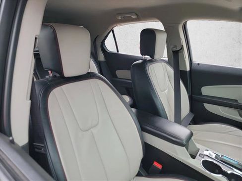 Used 2016 Chevrolet Equinox LT w/ Convenience Package image 15