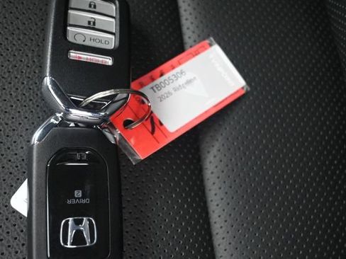 Certified 2026 Honda Ridgeline RTL image 15