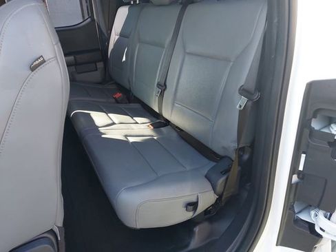 Used 2021 Ford F150 XL w/ Equipment Group 101A High image 14