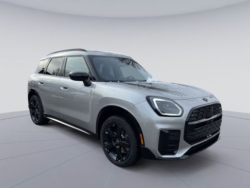 New 2026 MINI Cooper Countryman S image 7