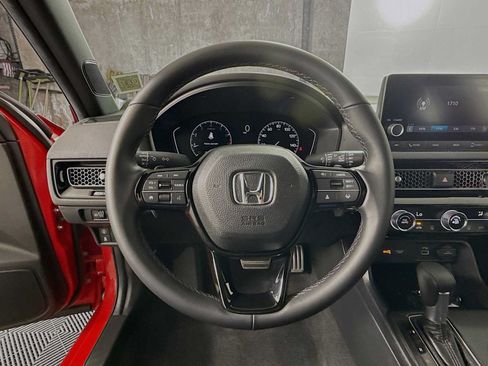 Certified 2024 Honda Civic Sport image 9