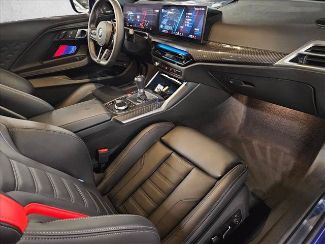 Used 2026 BMW M2 RWD image 19
