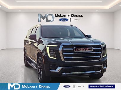 Used 2026 GMC Yukon XL Elevation