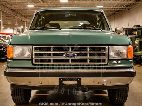 Used 1988 Ford Bronco AWD/4WD image 18