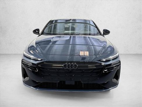 New 2027 Audi A6 e-tron Premium Plus AWD/4WD image 2