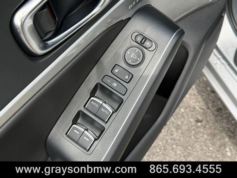 Used 2025 Acura Integra A-Spec FWD image 17