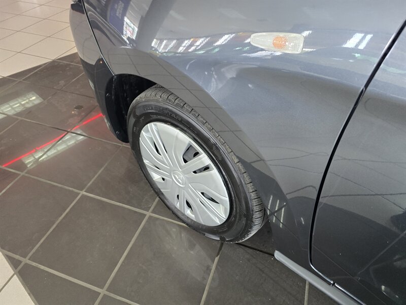 Used 2024 Mitsubishi Mirage ES FWD image 28