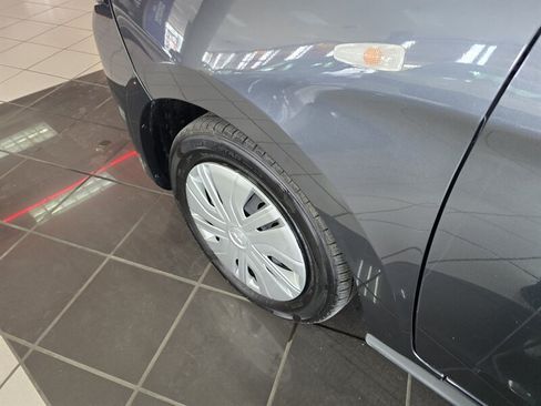 Used 2024 Mitsubishi Mirage ES FWD image 28