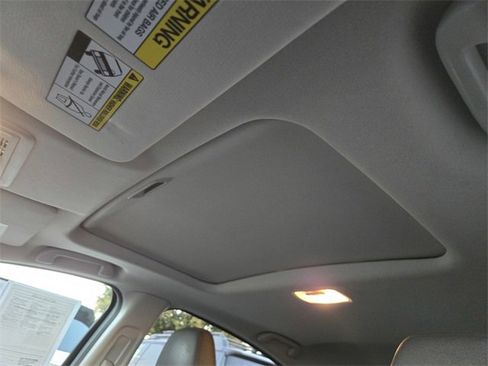 Used 2020 Honda HR-V EX image 14