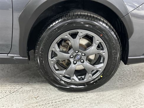Certified 2023 Subaru Crosstrek 2.5i Sport image 13