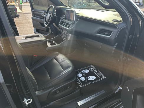 Used 2021 Chevrolet Tahoe RST w/ Luxury Package AWD/4WD image 26