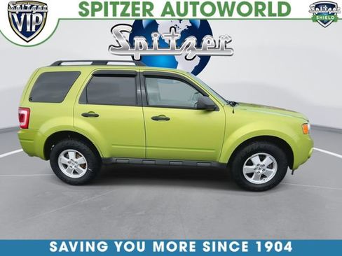 Used 2012 Ford Escape XLT image 10